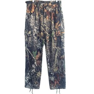 Scentlock Savanna EXT Cameo Hubting Cargo Men's Pants Size M
